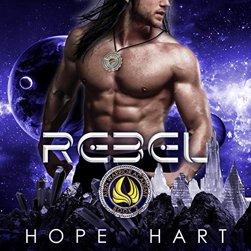 Cover of Rebel