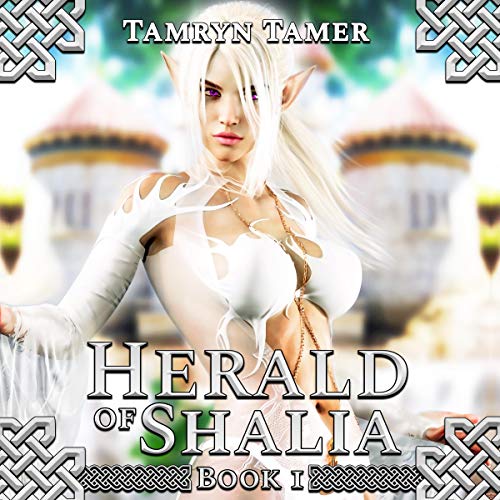 Cover of Herald of Shalia