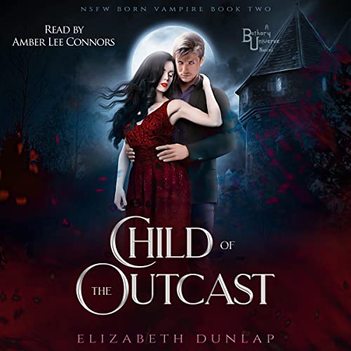 Cover of Child of the Outcast