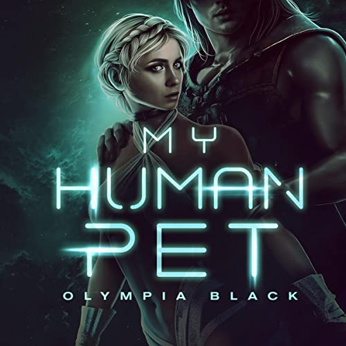 Cover of My Human Pet
