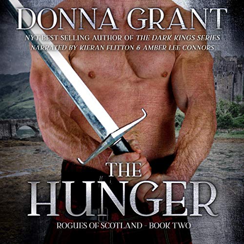 Cover of The Hunger