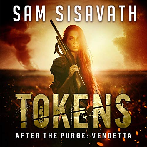 Cover of Tokens
