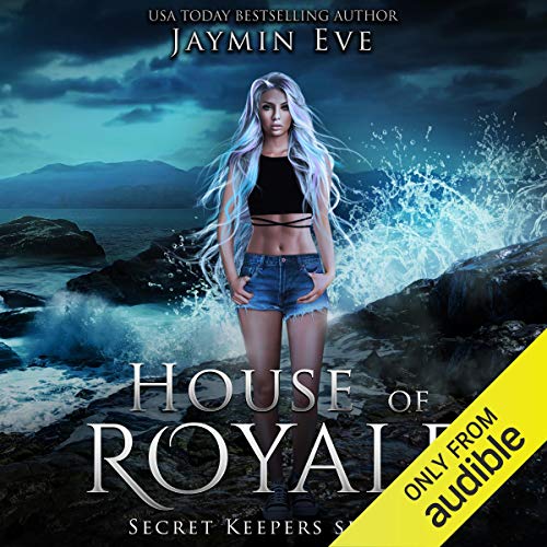 Cover of House of Royale