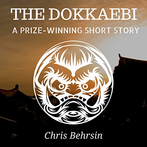 Cover of The Dokkaebi