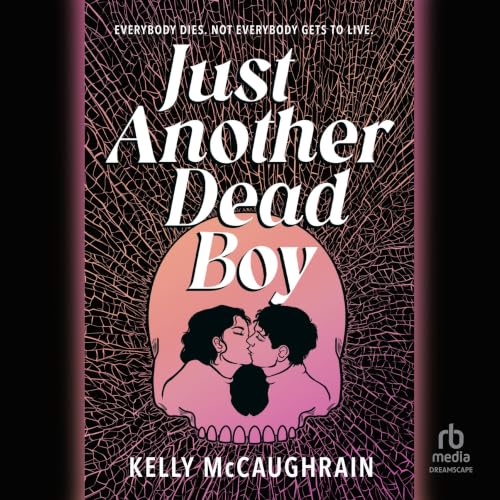 Cover of Just Another Dead Boy
