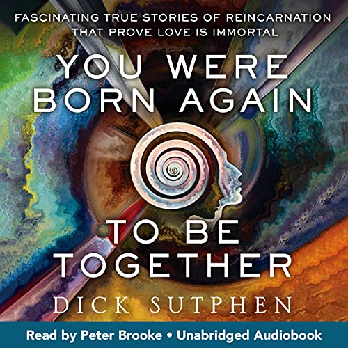 Cover of You Were Born Again to be Together