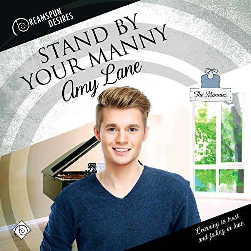 Cover of Stand by Your Manny