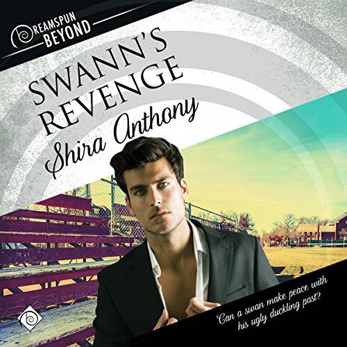 Cover of Swann's Revenge