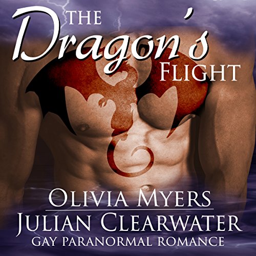Cover of The Dragon’s Flight