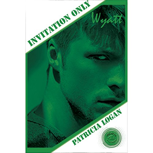 Cover of Wyatt