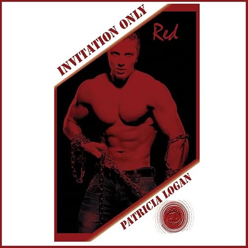 Cover of Red