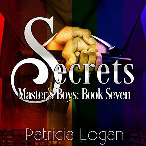 Cover of Secrets