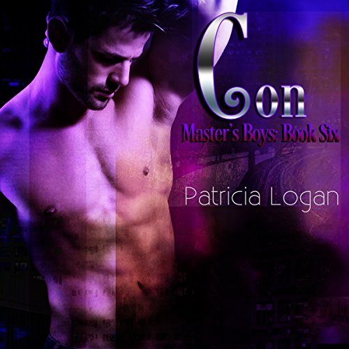 Cover of Con