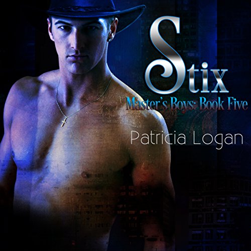 Cover of Stix