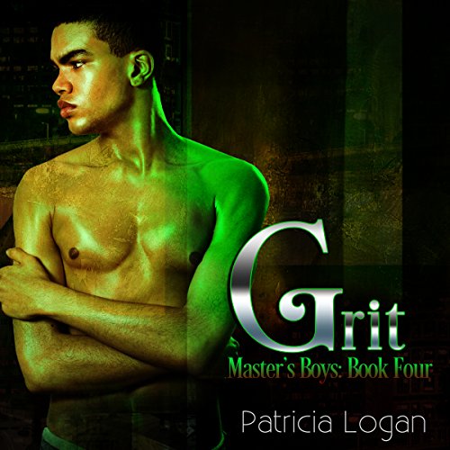 Cover of Grit