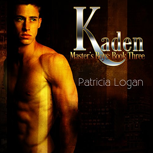 Cover of Kaden