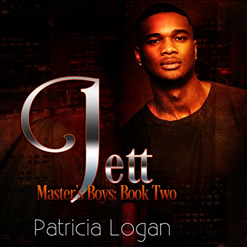 Cover of Jett: Master's Boys