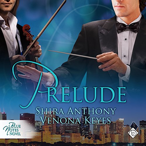 Cover of Prelude
