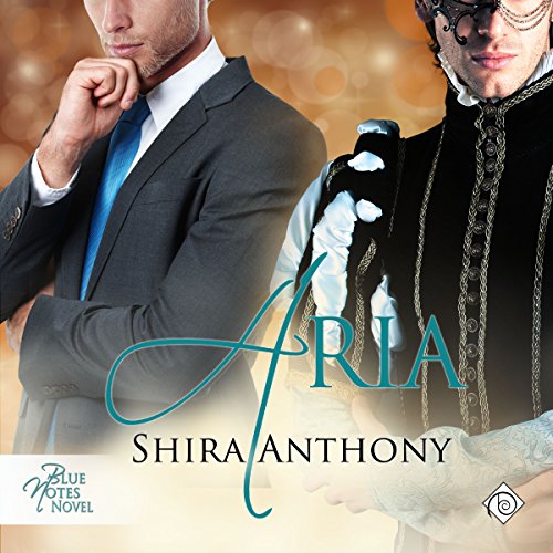 Cover of Aria