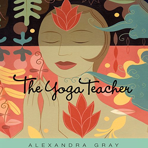Cover of The Yoga Teacher