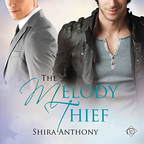 Cover of The Melody Thief