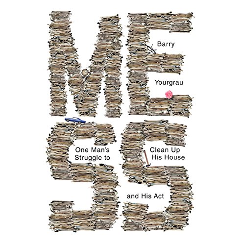 Cover of Mess