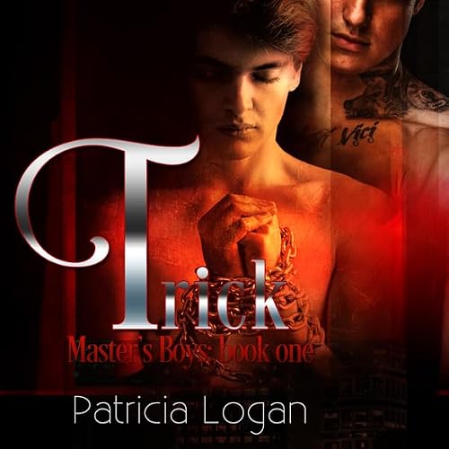 Cover of Trick