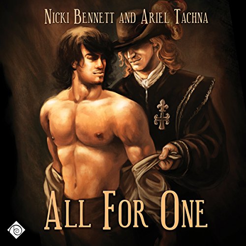 Cover of All for One