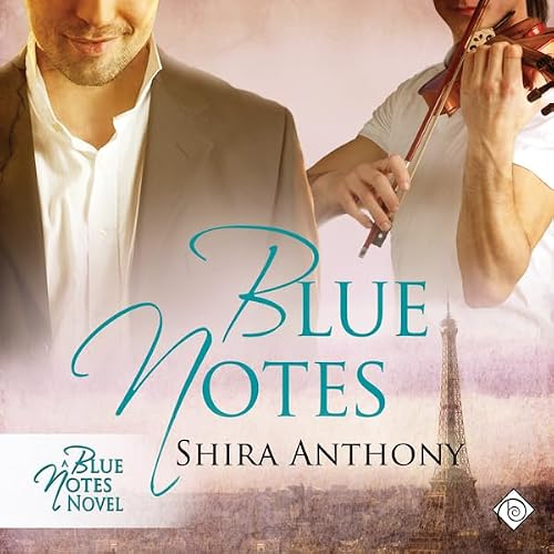 Cover of Blue Notes