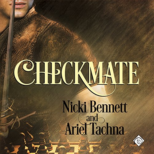 Cover of Checkmate