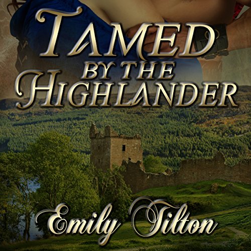 Cover of Tamed by the Highlander