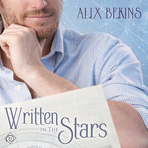 Cover of Written in the Stars