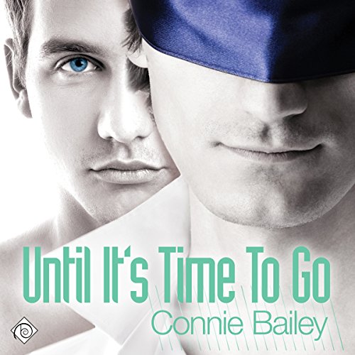 Cover of Until It's Time to Go