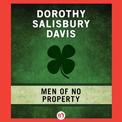 Cover of Men of No Property