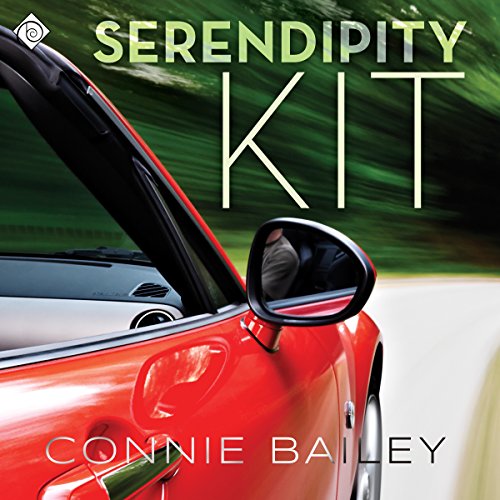 Cover of Serendipity Kit