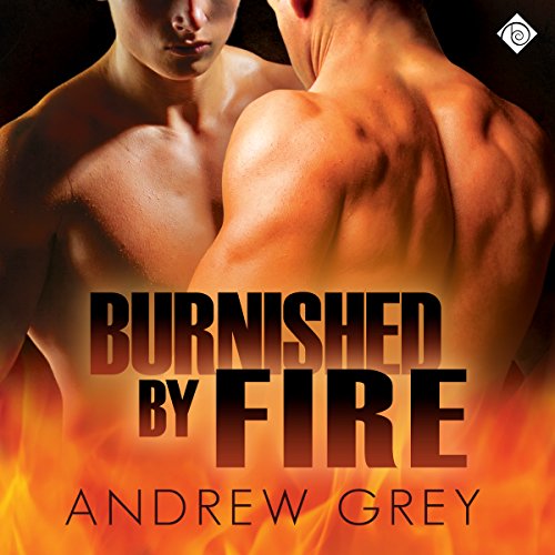 Cover of Burnished by Fire