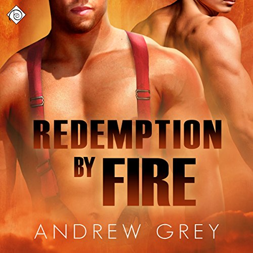 Cover of Redemption by Fire