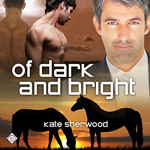 Cover of Of Dark and Bright