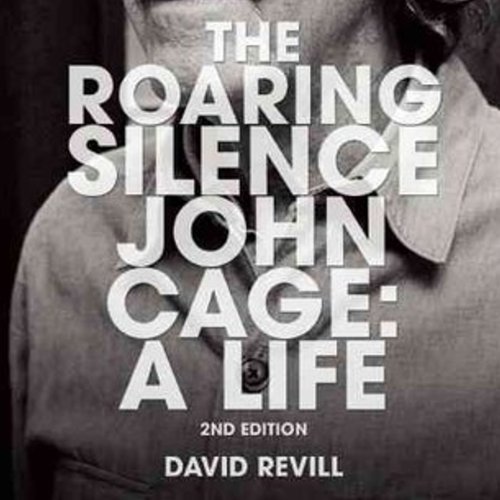 Cover of The Roaring Silence, Second Edition