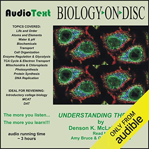 Cover of Understanding the Cell
