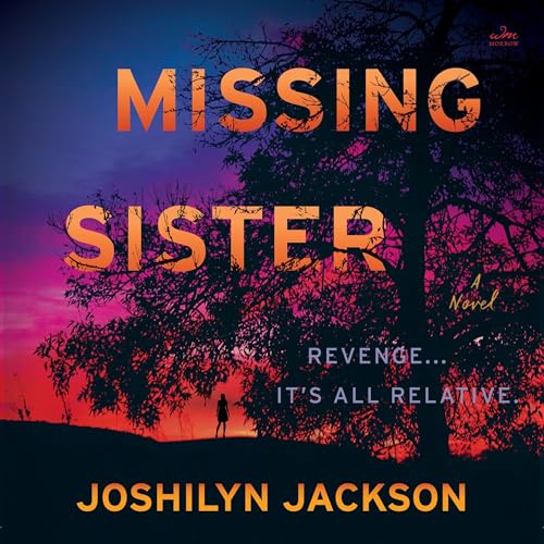 Cover of Missing Sister