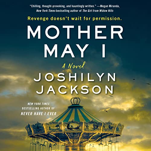 Cover of Mother May I