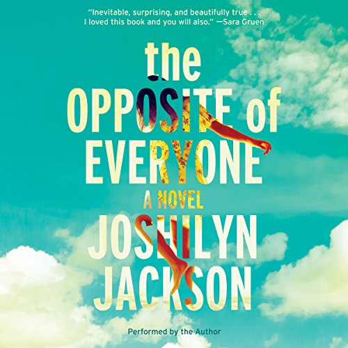 Cover of The Opposite of Everyone