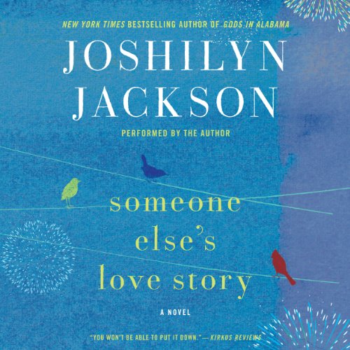 Cover of Someone Else's Love Story