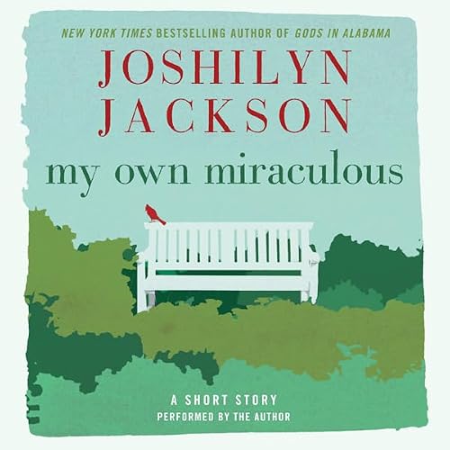 Cover of My Own Miraculous