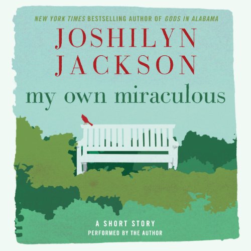Cover of My Own Miraculous