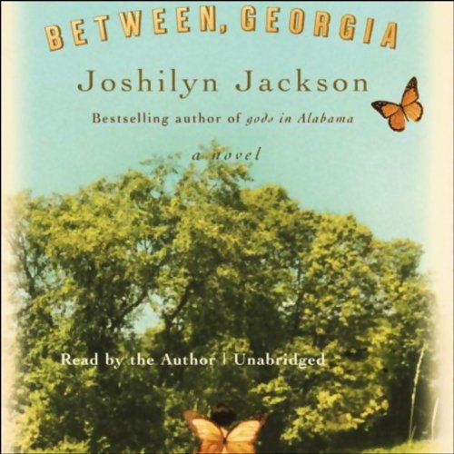 Cover of Between, Georgia