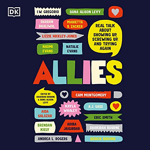 Cover of Allies