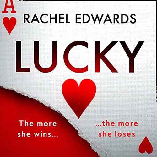 Cover of Lucky