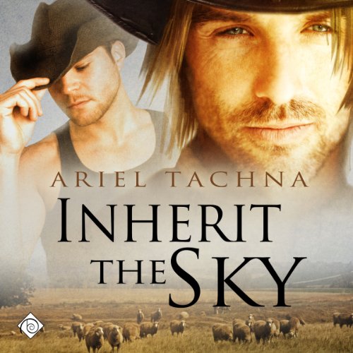 Cover of Inherit the Sky